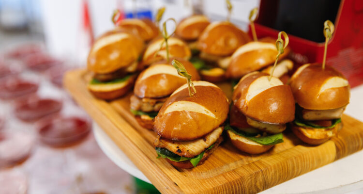 Tips For A Truly Amazing Event