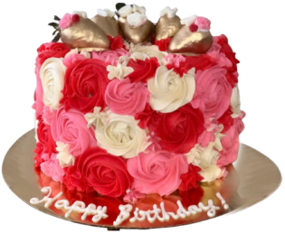 cake 3